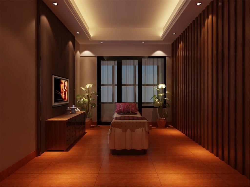 Xiamen Wanjia International Hotel Экстерьер фото