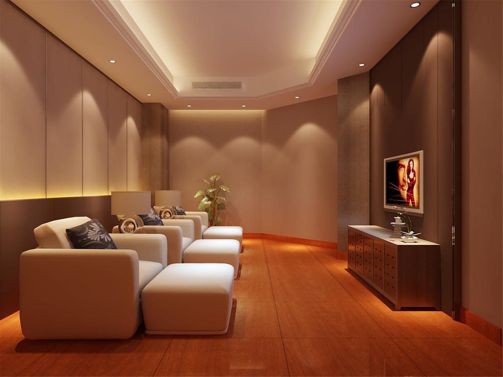 Xiamen Wanjia International Hotel Экстерьер фото